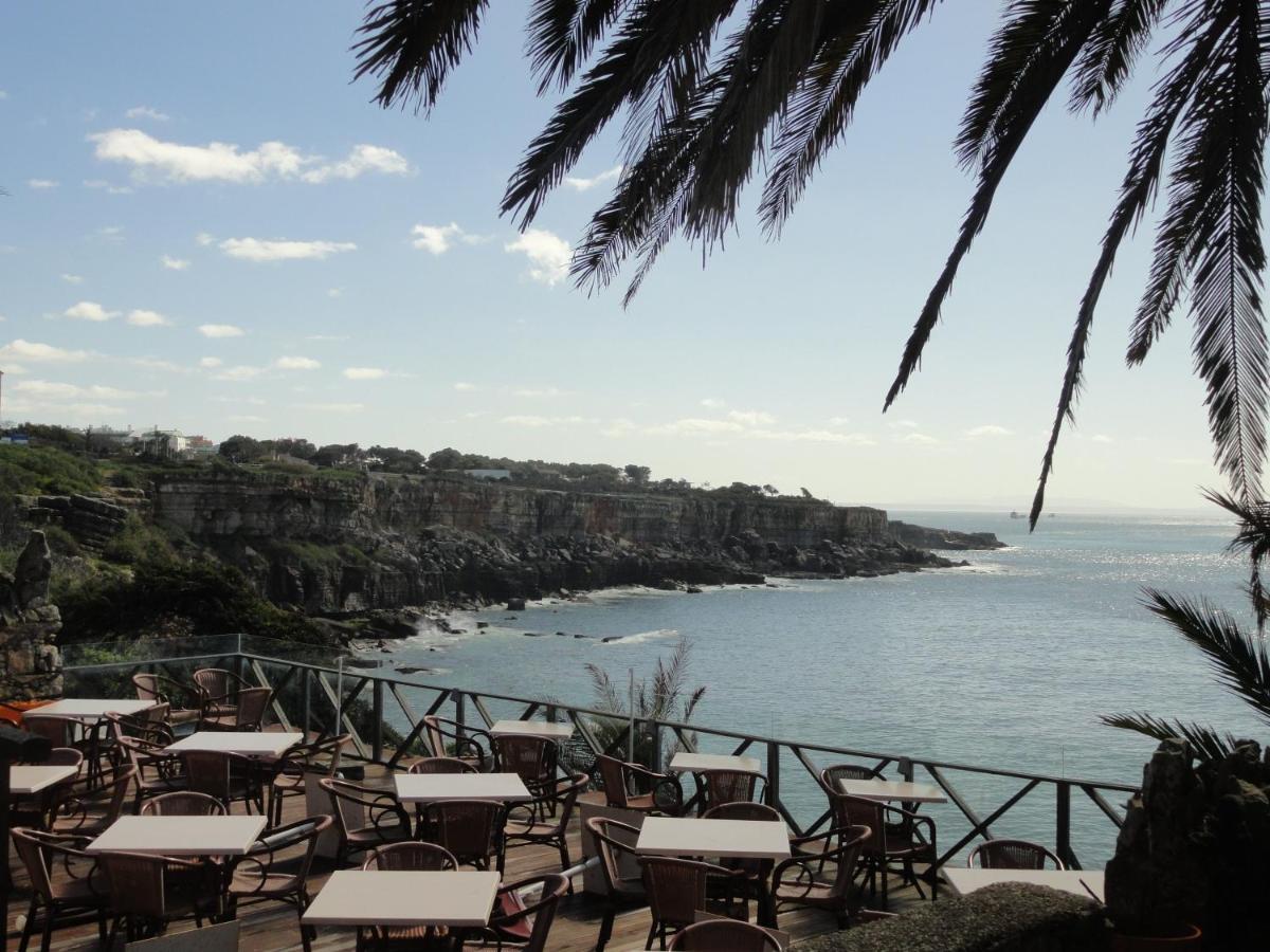 Luxury Apartment Near Cascais Town & Marina Quarto foto