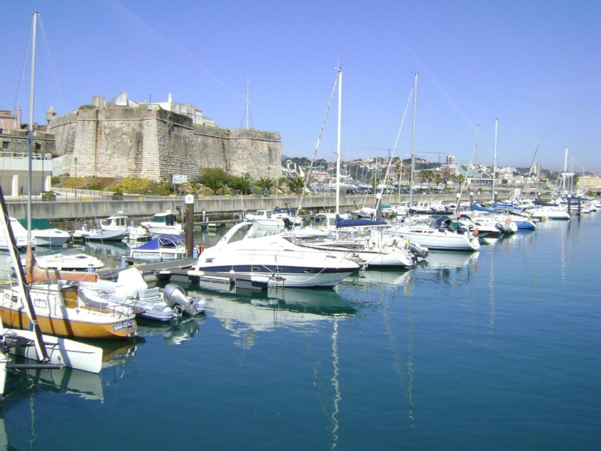 Luxury Apartment Near Cascais Town & Marina Quarto foto