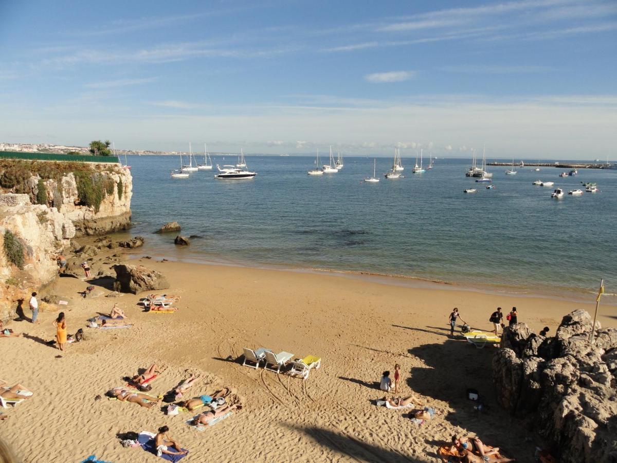 Luxury Apartment Near Cascais Town & Marina Quarto foto
